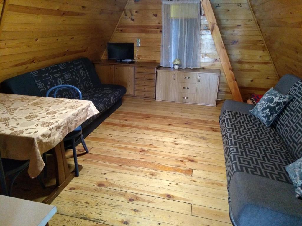 Villa Ostoja Slesin Extérieur photo
